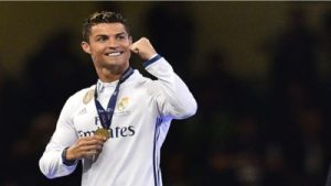 Top 5 cầu thủ ghi nhiều bàn thắng nhất La Liga – Messi lại đứng đầu