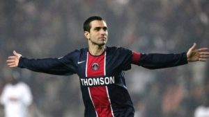 Top 5 chân sút vĩ đại nhất lịch sử PSG – Những cái tên không thể quên