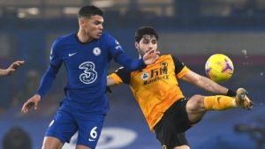 Soi kèo Chelsea vs Wolves ngày 04/02/2024 lúc 21h tại www.allaboutpc.nl