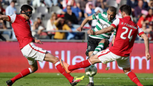 Soi kèo Moreirense vs Sporting Lisbon ngày 20/02/2024 tại www.allaboutpc.nl