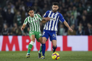 Soi kèo Real Betis vs Alaves ngày 19/02/2024 tại www.allaboutpc.nl