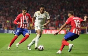 Soi kèo Real Madrid vs Atletico Madrid ngày 05/02/2024 tại www.allaboutpc.nl