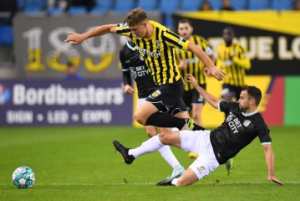 Soi kèo SC Cambuur vs Vitesse ngày 08/02/2024 tại www.allaboutpc.nl
