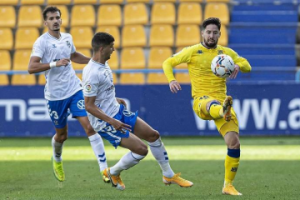 Soi kèo Tenerife vs CD Eldense ngày 20/02/2024 tại www.allaboutpc.nl