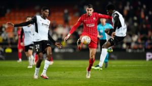 Soi kèo Valencia vs Sevilla ngày 18/02/2024 tại www.allaboutpc.nl