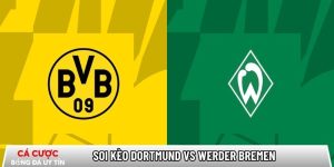 Soi kèo Dortmund vs Werder Bremen 02h30 ngày 14/01 – Bundesliga tại www.allaboutpc.nl