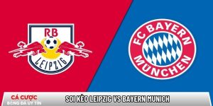 Soi kèo Leipzig vs Bayern Munich 00h30 ngày 18/01 – Bundesliga tại www.allaboutpc.nl