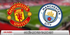 Soi kèo Man Utd vs Man City, 19h30 ngày 17/1 – Ngoại hạng Anh tại www.allaboutpc.nl