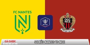 Soi kèo Nantes vs Nice, 00h00 ngày 12/01 – Coupe de France tại www.allaboutpc.nl