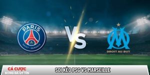 Soi kèo PSG vs Marseille, 1h ngày 9/1 – Siêu cúp Pháp tại www.allaboutpc.nl