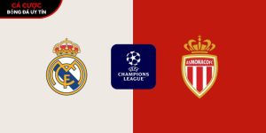 Soi kèo Real Madrid vs AS Monaco, 3h ngày 21/01 – Champions League tại www.allaboutpc.nl