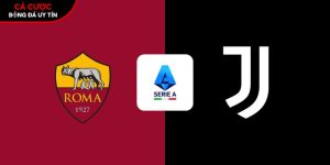 Soi kèo AS Roma vs Juventus, 2h45 ngày 2/3 – Vòng 27 Serie A tại www.allaboutpc.nl