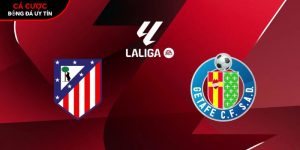 Soi kèo Atletico Madrid vs Getafe, 22h15 ngày 14/3 – La Liga tại www.allaboutpc.nl
