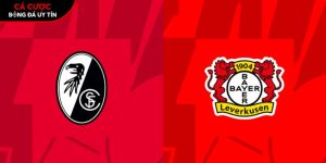 Soi kèo Freiburg vs Bayer Leverkusen, 21h30 ngày 7/3 – Bundesliga tại www.allaboutpc.nl