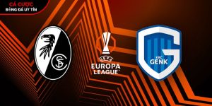 Soi kèo Freiburg vs Genk, 0h45 ngày 20/3 – Europa League tại www.allaboutpc.nl