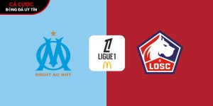 Soi kèo Marseille vs Lille, 23h15 ngày 22/3 – Vòng 27 Ligue 1 tại www.allaboutpc.nl