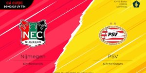 Soi kèo Nijmegen vs PSV, 2h ngày 4/3 – Cúp bóng đá Hà Lan tại www.allaboutpc.nl