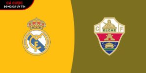 Soi kèo Real Madrid vs Elche, 3h ngày 15/3 – Vòng 28 La Liga tại www.allaboutpc.nl