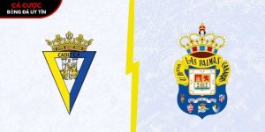 Soi kèo Cadiz vs Las Palmas, 1h30 ngày 28/4 – La Liga 2 tại www.allaboutpc.nl