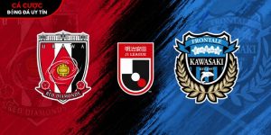 Soi kèo Urawa Reds vs Kawasaki Frontale, 13h 29/4 – J1 League tại www.allaboutpc.nl