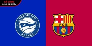 Soi kèo Alaves vs Barcelona, 2h30 ngày 14/5 – Vòng 36 La Liga tại www.allaboutpc.nl