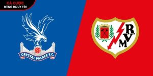Soi kèo Crystal Palace vs Rayo Vallecano, 2h ngày 28/5 – Conference League tại www.allaboutpc.nl