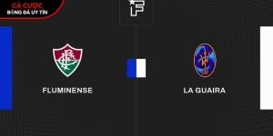 Soi kèo Fluminense vs La Guaira, 7h30 ngày 28/5 – Copa Libertadores tại www.allaboutpc.nl