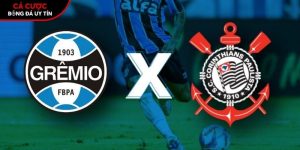 Soi kèo Gremio vs Corinthians, 3h30 ngày 31/5 – Brazil Serie A tại www.allaboutpc.nl