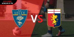 Soi kèo Lecce vs Genoa, 1h45 ngày 25/5 – Vòng 38 Serie A tại www.allaboutpc.nl