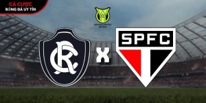 Soi kèo Remo vs Sao Paulo, 6h30 ngày 1/6 – Brazil Serie A tại www.allaboutpc.nl