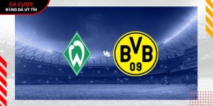 Soi kèo Werder Bremen vs Dortmund, 20h30 ngày 16/5 – Bundesliga tại www.allaboutpc.nl